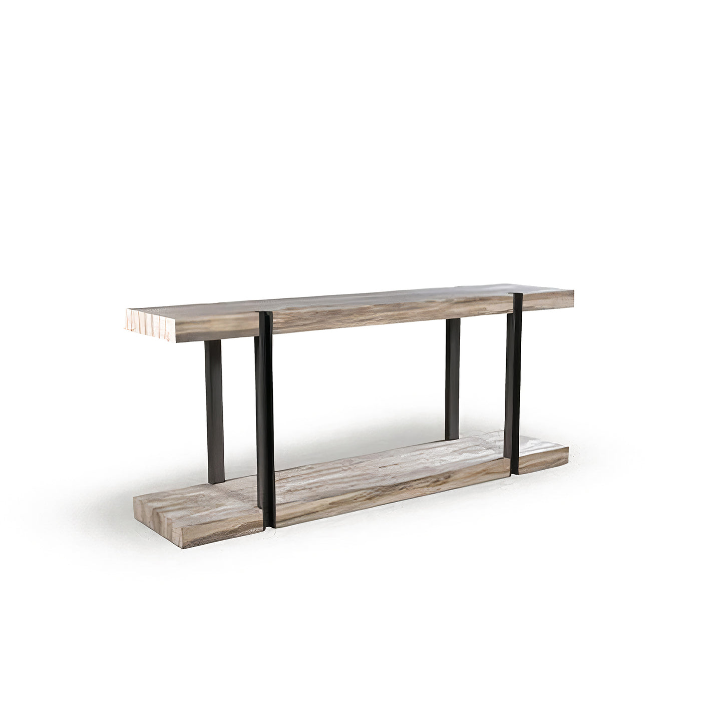 Trabe Console