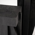Umbo Pedestal / Hallway Console