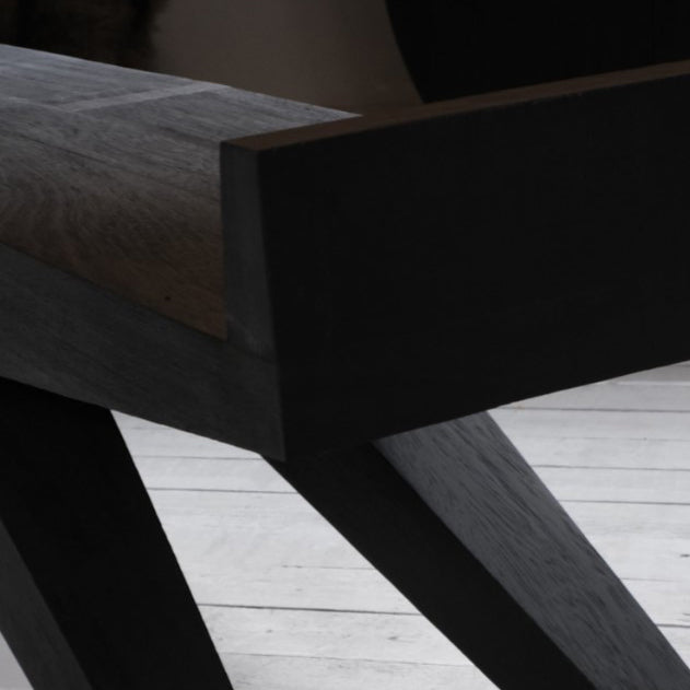 V Bench | Modern Relik