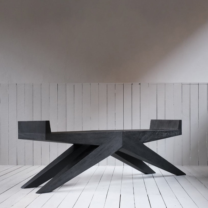 V Bench | Modern Relik