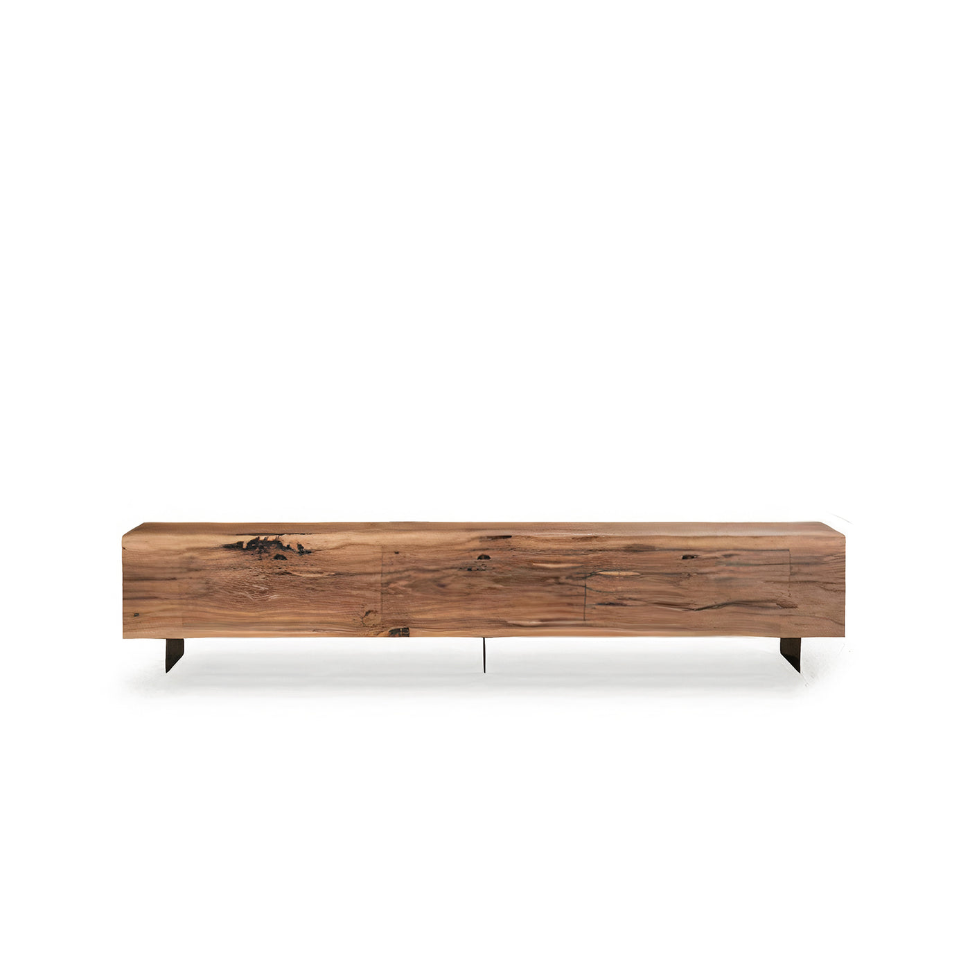 Waldron Media Console