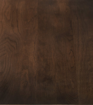 Walnut on Cherry