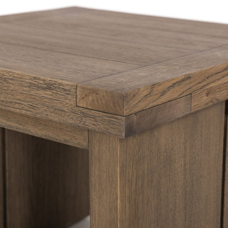 Wes Side Table