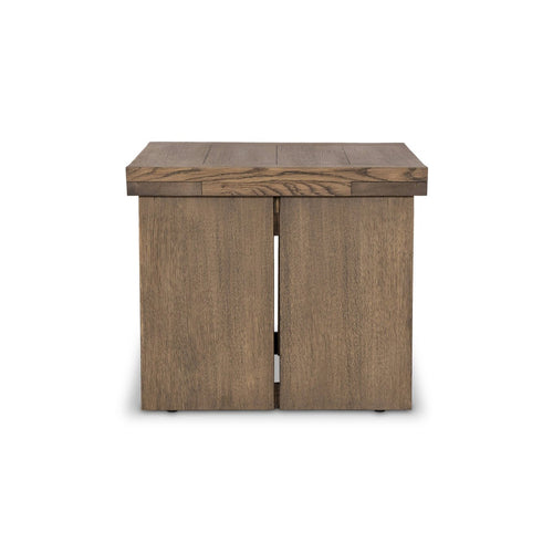 Wes Side Table