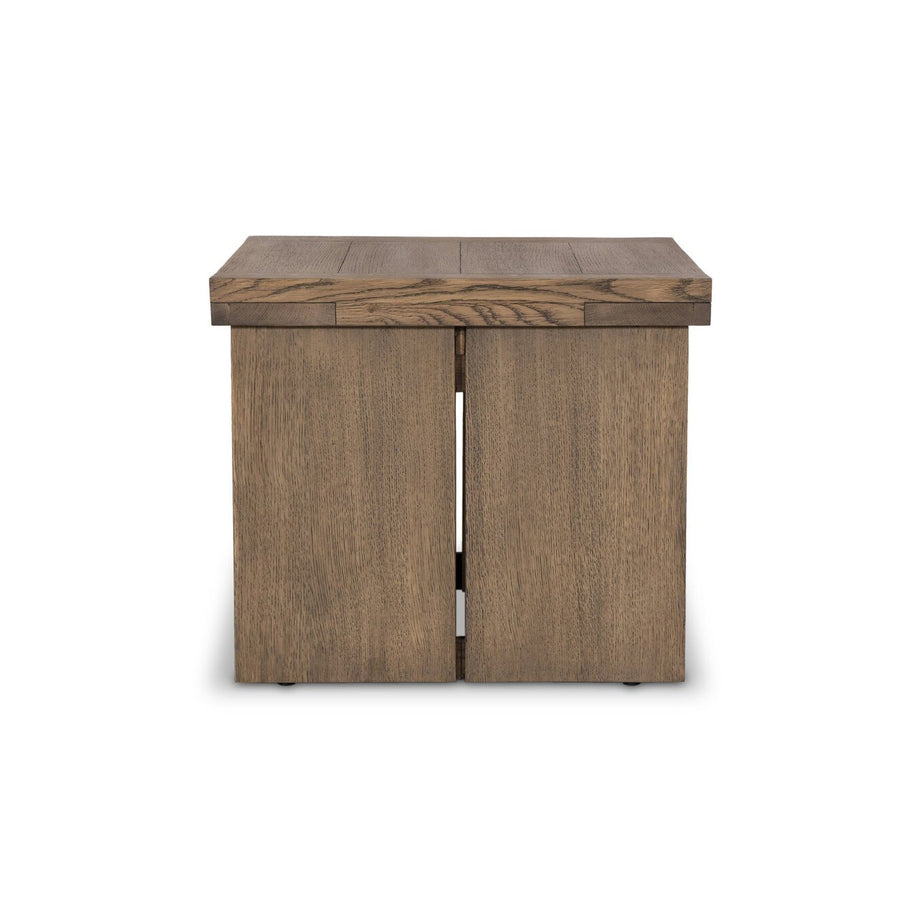 Wes Side Table