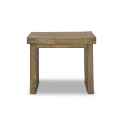 Wes Side Table