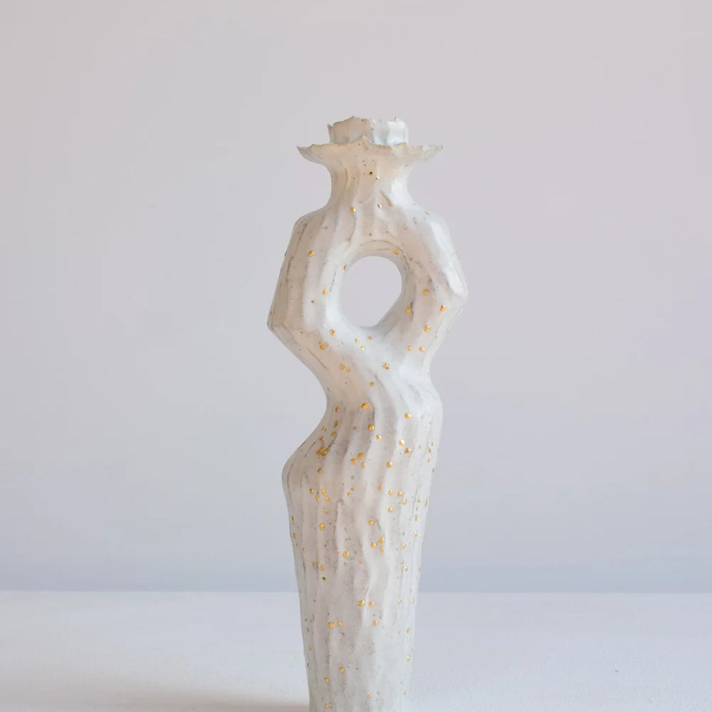 Onishi Candle Holder - Tall