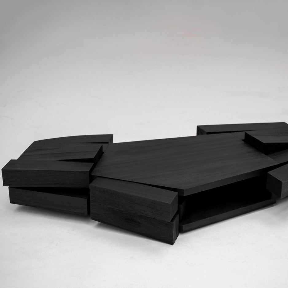 Zoumey Coffee Table