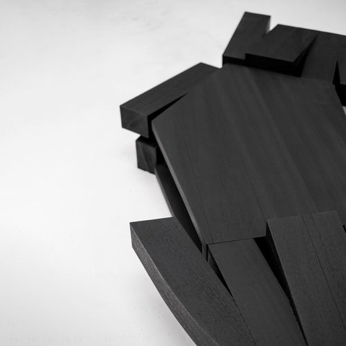 Zoumey Coffee Table