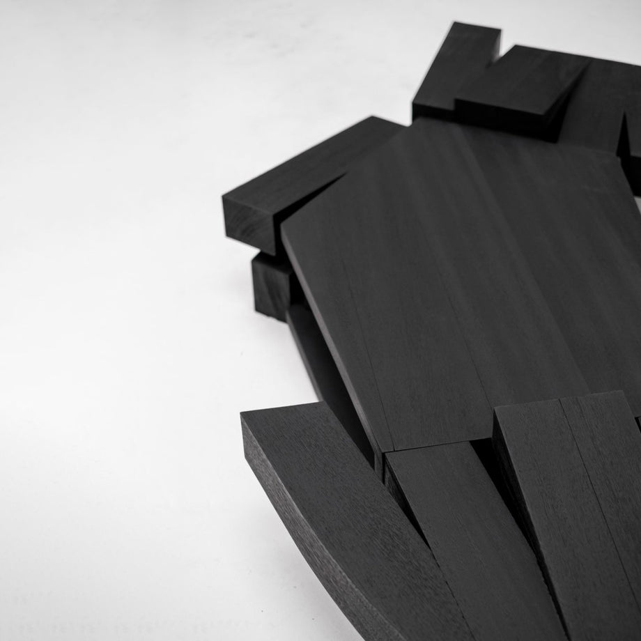 Zoumey Coffee Table