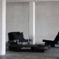 Zoumey Coffee Table