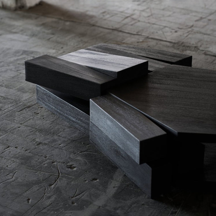 Zoumey Coffee Table