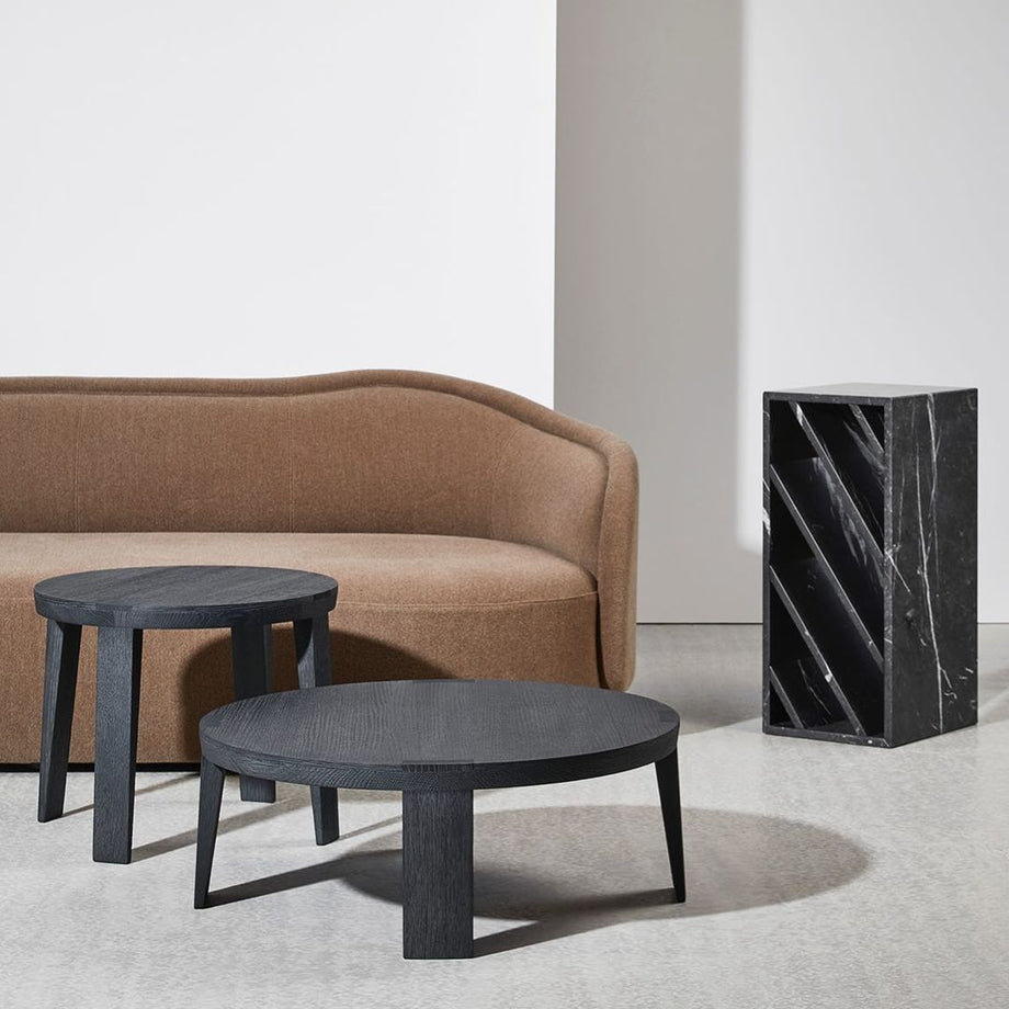 Pia Straight Sofa
