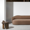 Pia Straight Sofa