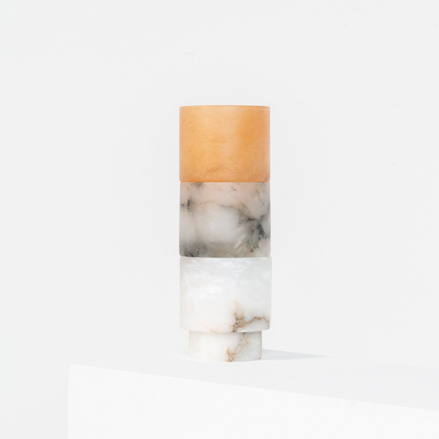 Alabaster TLight