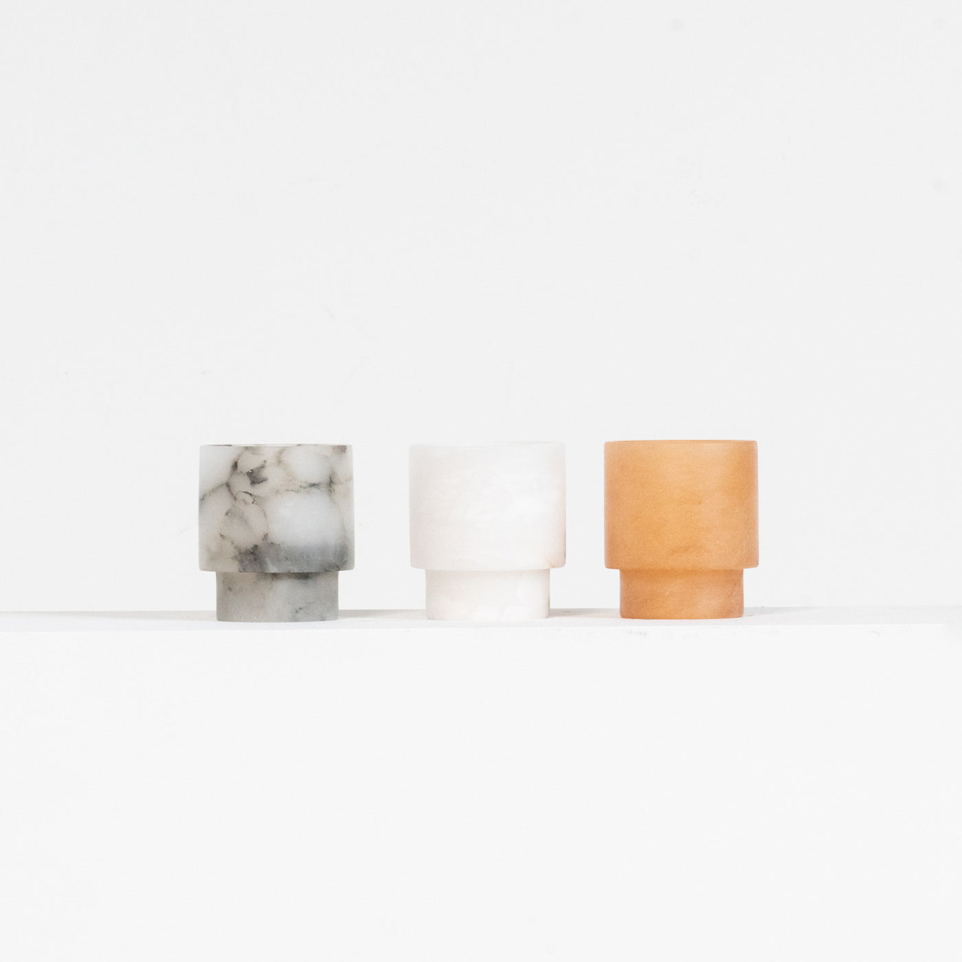 Alabaster TLight