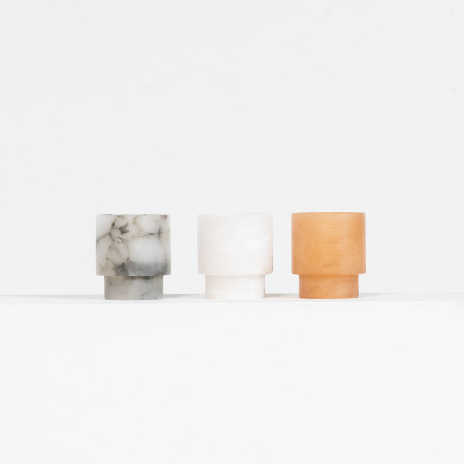 Alabaster TLight