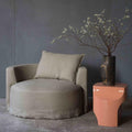 Nos Lounge Chair