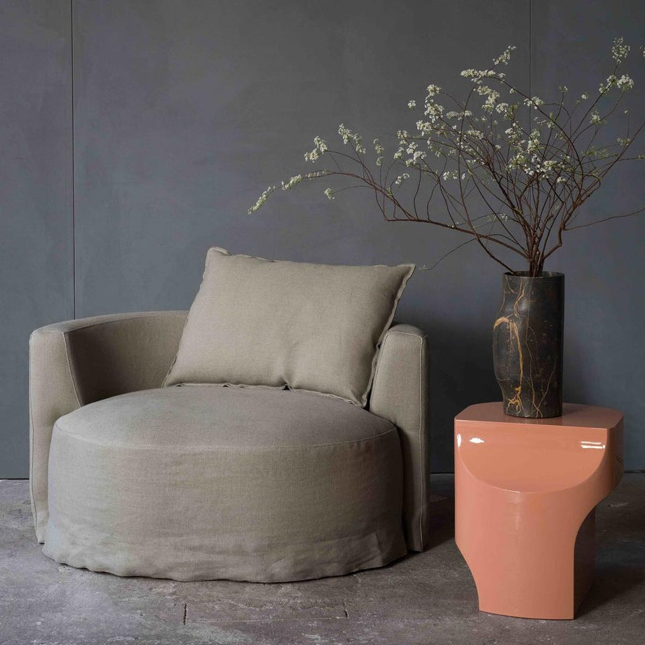 Nos Lounge Chair