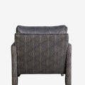 Alta Club Chair