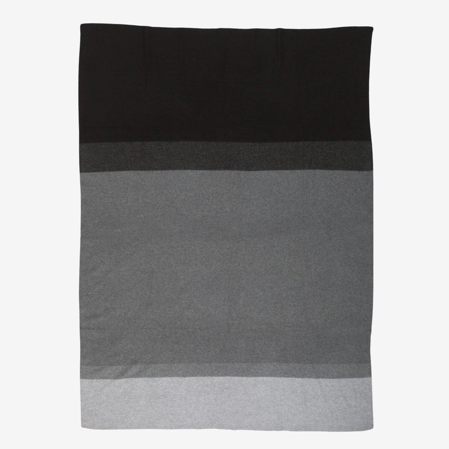 Array Cashmere Throw