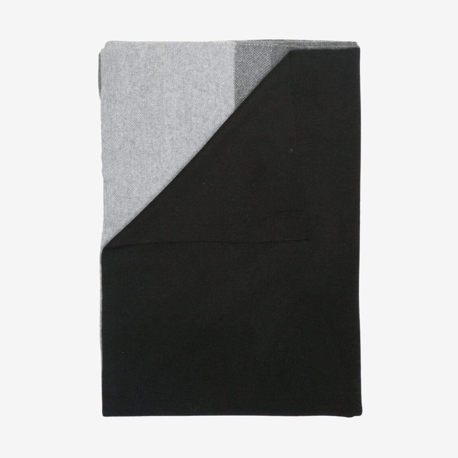 Array Cashmere Throw
