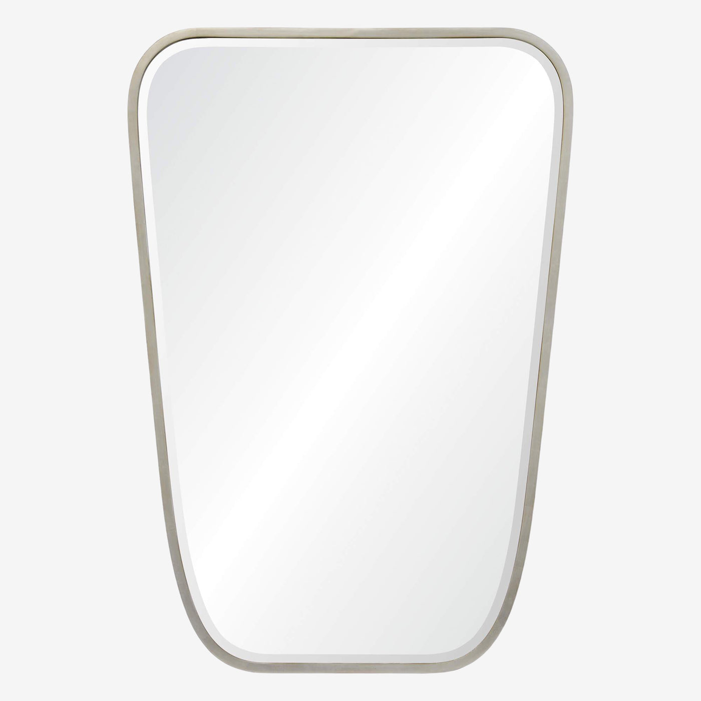 Biomorphic Mirror