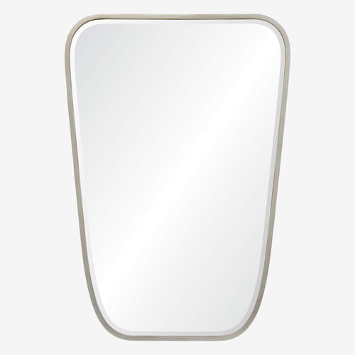 Biomorphic Mirror