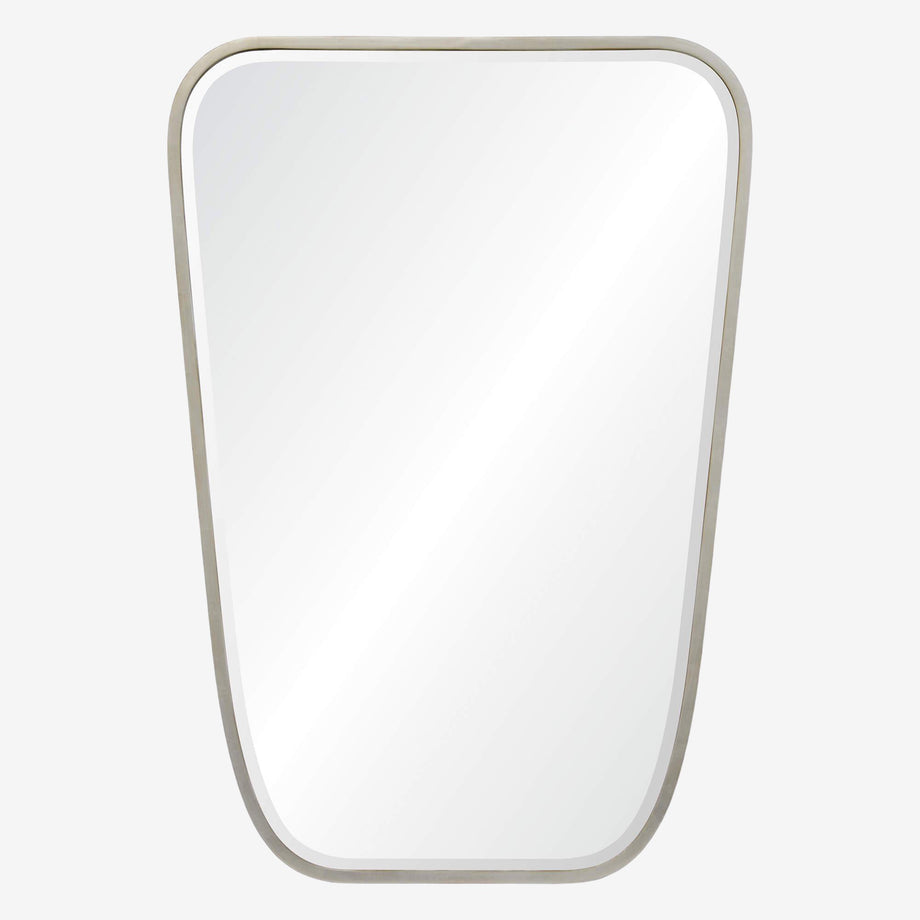 Biomorphic Mirror