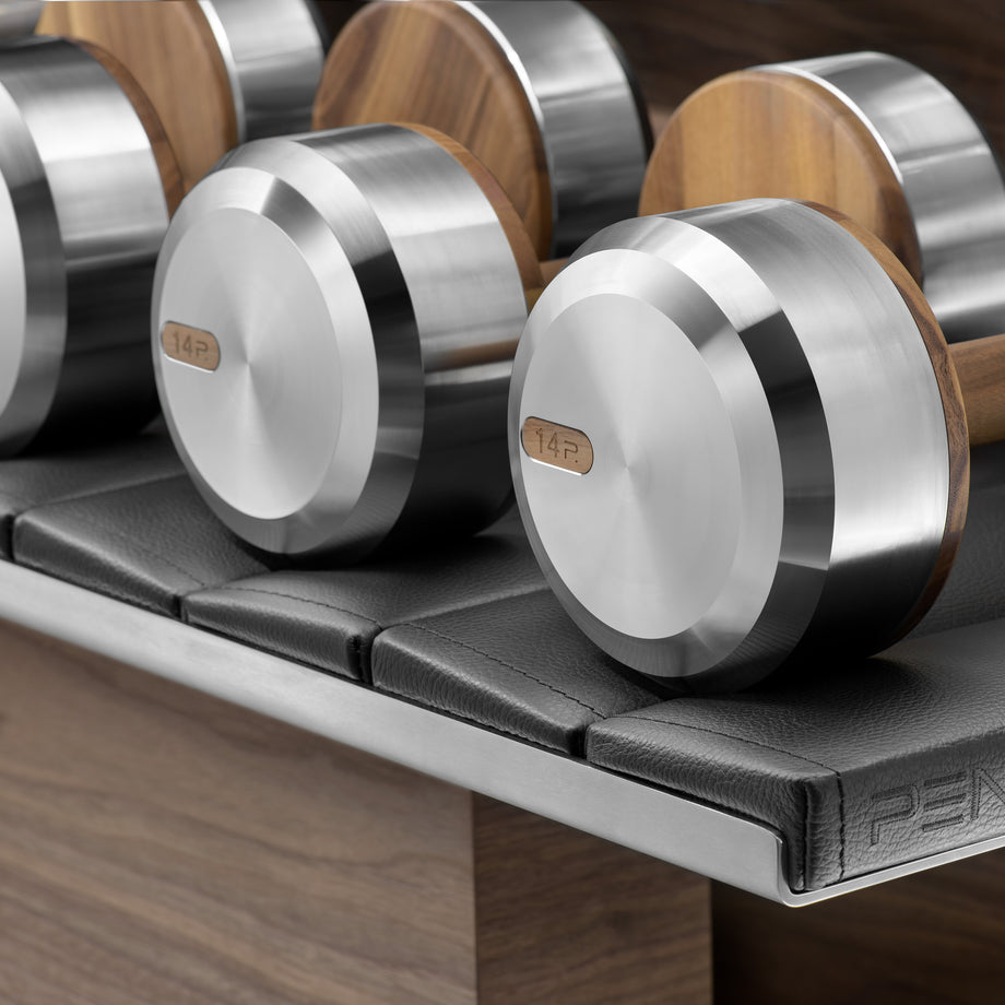 Colmia Weight Set