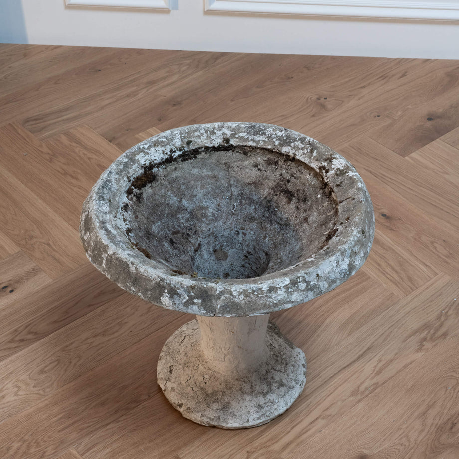 Vintage Planter I