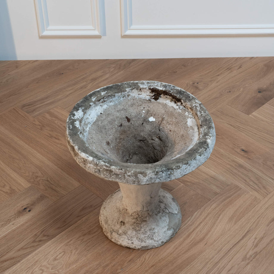 Vintage Planter II