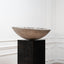 Willy Guhl Saucer Planter I