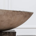 Willy Guhl Saucer Planter I