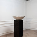 Willy Guhl Saucer Planter II