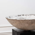 Willy Guhl Saucer Planter II