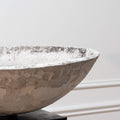 Willy Guhl Saucer Planter II