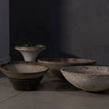 Willy Guhl Saucer Planter II