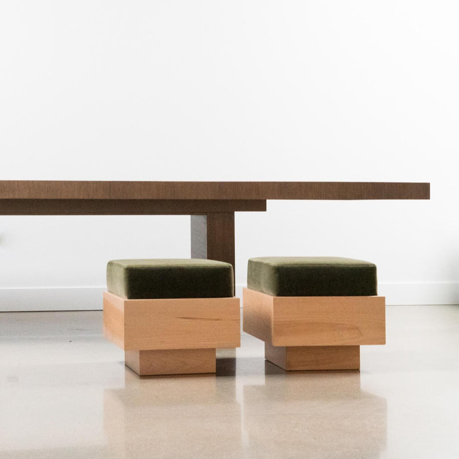 Koshi Stool