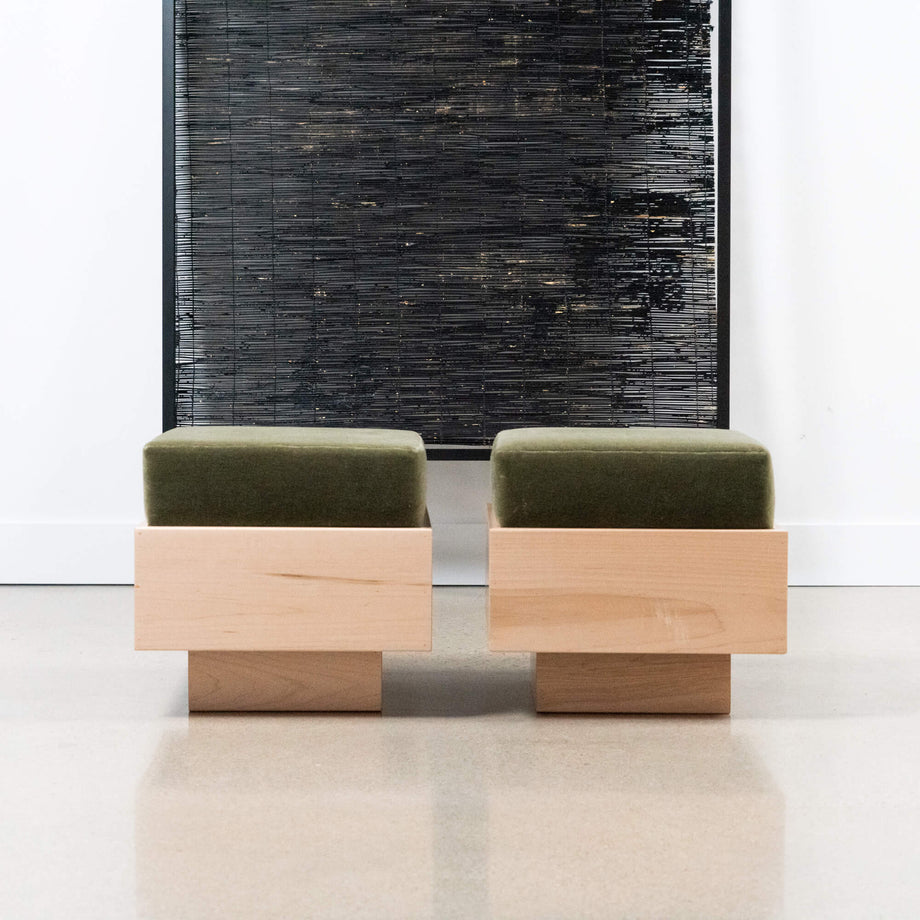 Koshi Stool
