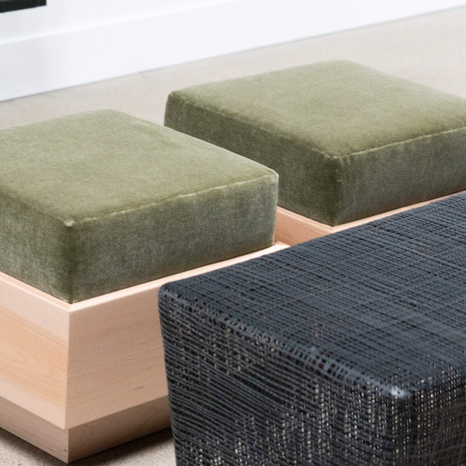 Koshi Stool