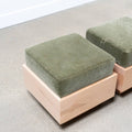 Koshi Stool