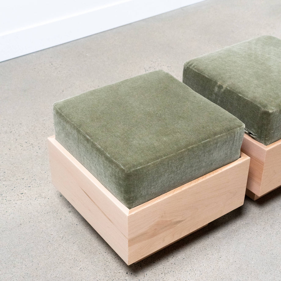 Koshi Stool