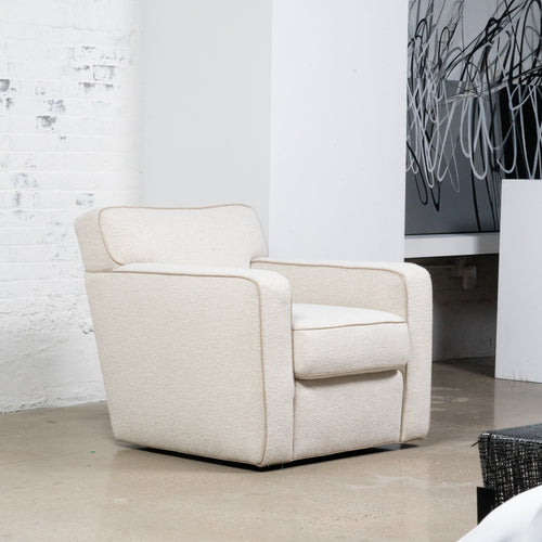 Sausalito Club | Sausalito Recliner