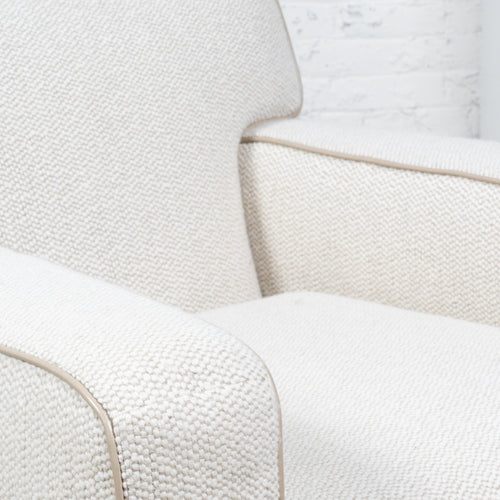 Sausalito Club | Sausalito Recliner