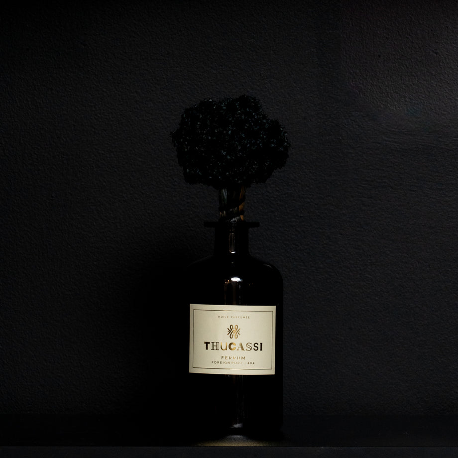 Ferrum Diffuser, 500ml