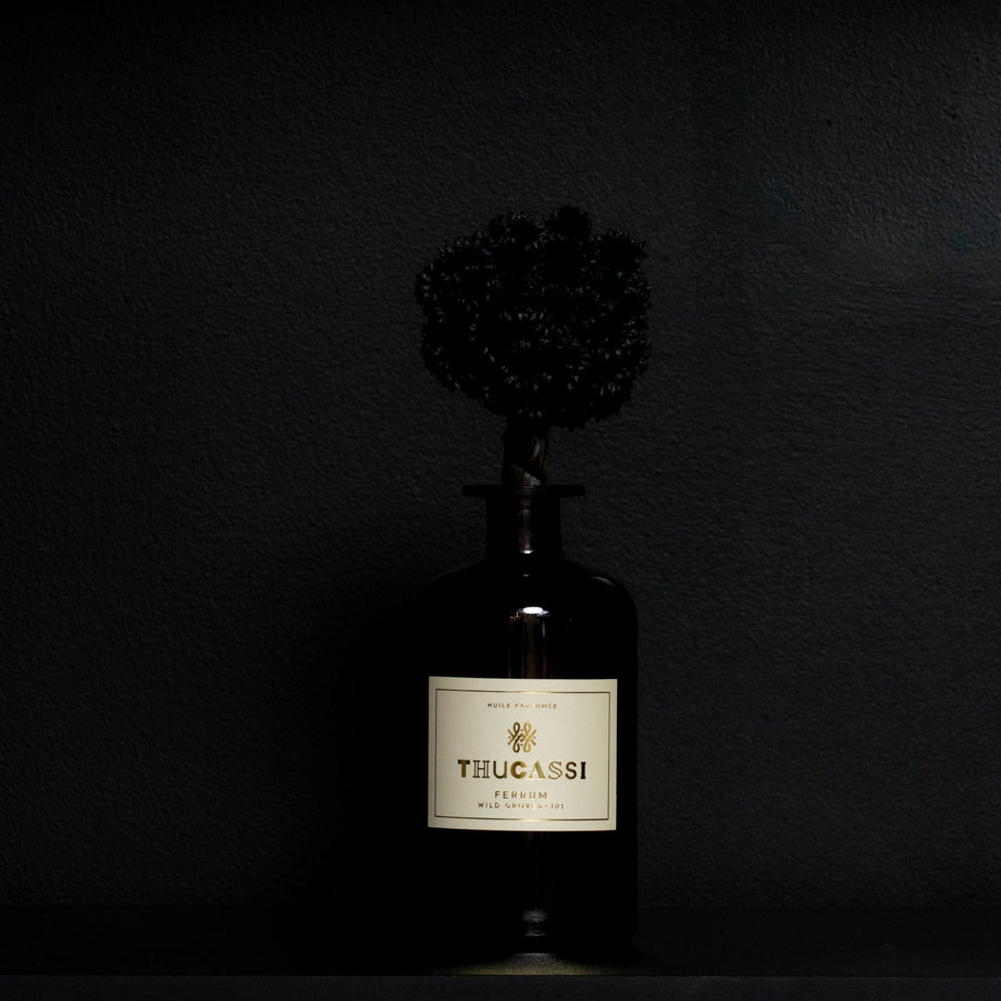 Ferrum Diffuser, 500ml
