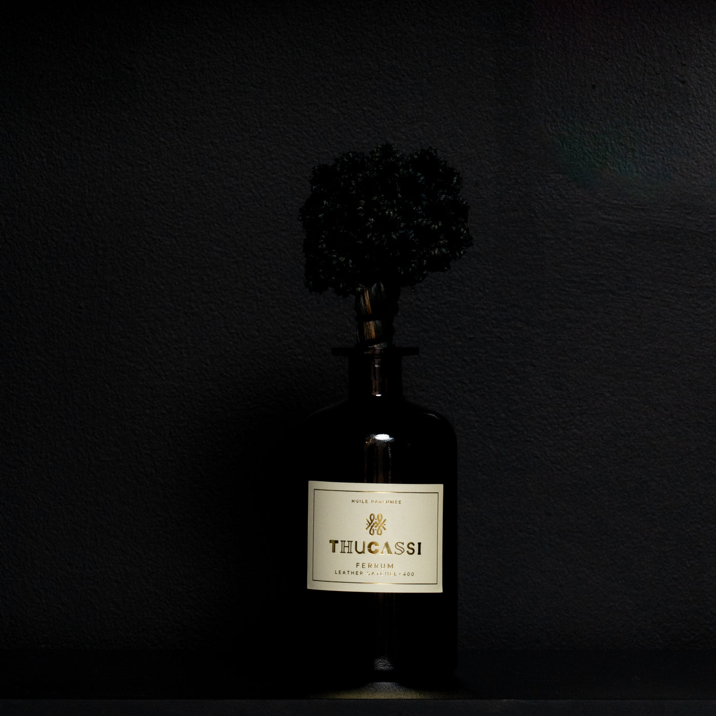 Ferrum Diffuser, 500ml
