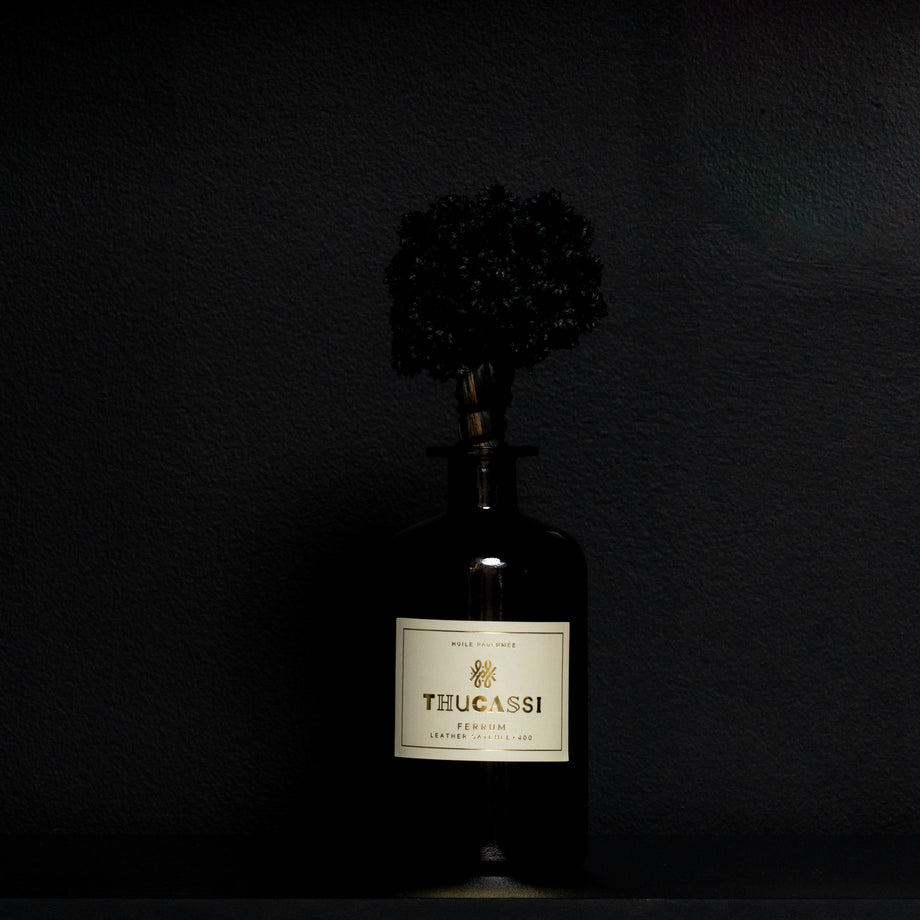 Ferrum Diffuser, 500ml
