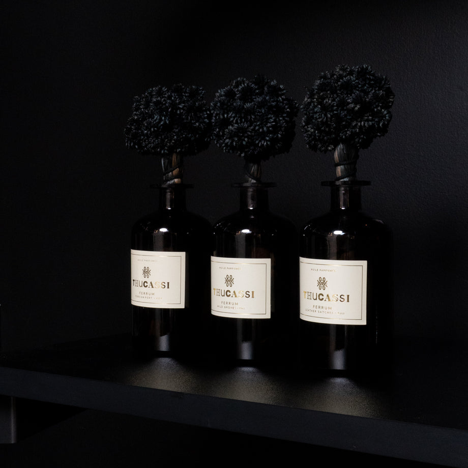 Ferrum Diffuser, 500ml
